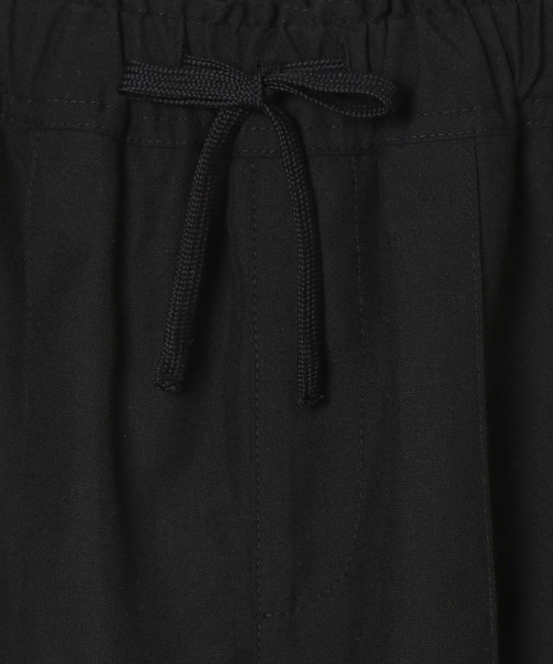 GLOBAL WORK（グローバルワーク）の「サマ楽テーパードパンツ/269098（その他パンツ・キッズ・ブラック/ダークブラウン/オレンジ/グリーン/グレー・110cm/100cm/120cm/130cm/140cm/150cm/160cm）」の9枚目の写真