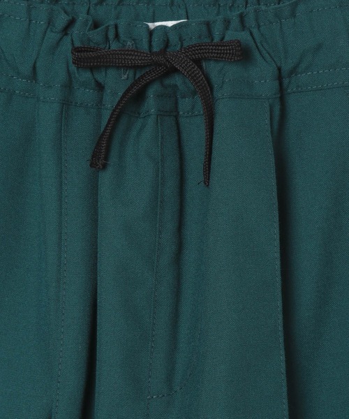 GLOBAL WORK（グローバルワーク）の「サマ楽テーパードパンツ/269098（その他パンツ・キッズ・ブラック/ダークブラウン/オレンジ/グリーン/グレー・110cm/100cm/120cm/130cm/140cm/150cm/160cm）」の20枚目の写真