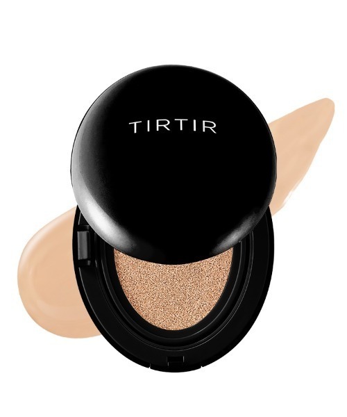 MASK FIT CUSHION（ファンデーション）｜TIRTIR（ティルティル