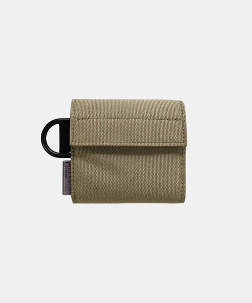 macromauro（マクロマウロ）の「【macro mauro】 Wallase&Murron Special Order / CP WALLET（財布・メンズ・ネイビー/グリーン/ブルー/ブラック/レッド/ベージュ・FREE）」の3枚目の写真