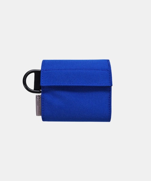 macromauro（マクロマウロ）の「【macro mauro】 Wallase&Murron Special Order / CP WALLET（財布・メンズ・ネイビー/グリーン/ブルー/ブラック/レッド/ベージュ・FREE）」の6枚目の写真