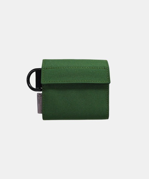 macromauro（マクロマウロ）の「【macro mauro】 Wallase&Murron Special Order / CP WALLET（財布・メンズ・ネイビー/グリーン/ブルー/ブラック/レッド/ベージュ・FREE）」の4枚目の写真