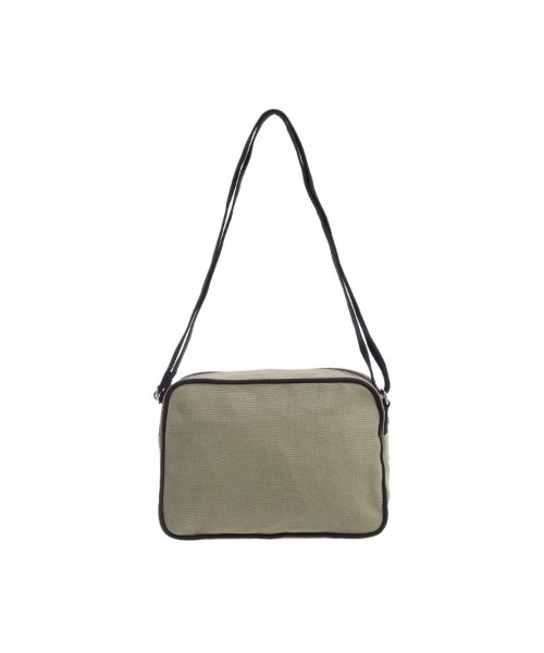 Champion(チャンピオン)の「チャンピオン イメルダ ショルダーバッグ 63491(ショルダーバッグ・レディース・チャコールグレー/グレー系その他/オフホワイト・FREE)」の18枚目の写真