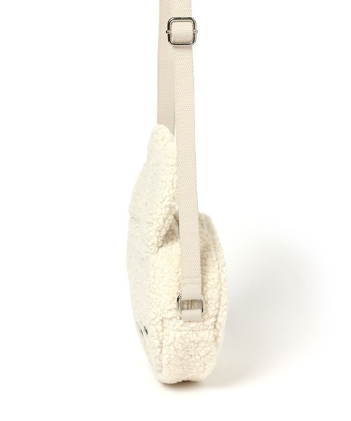 studio CLIP（スタディオクリップ）の「【WEB限定】フェイスショルダーバッグ《Dick Brunaコラボ》（ショルダーバッグ・レディース・その他1/その他2・FREE）」の5枚目の写真