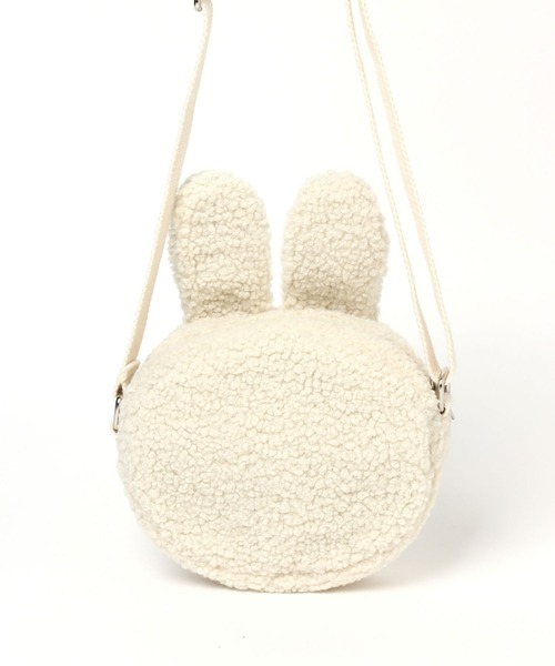 studio CLIP（スタディオクリップ）の「【WEB限定】フェイスショルダーバッグ《Dick Brunaコラボ》（ショルダーバッグ・レディース・その他1/その他2・FREE）」の6枚目の写真