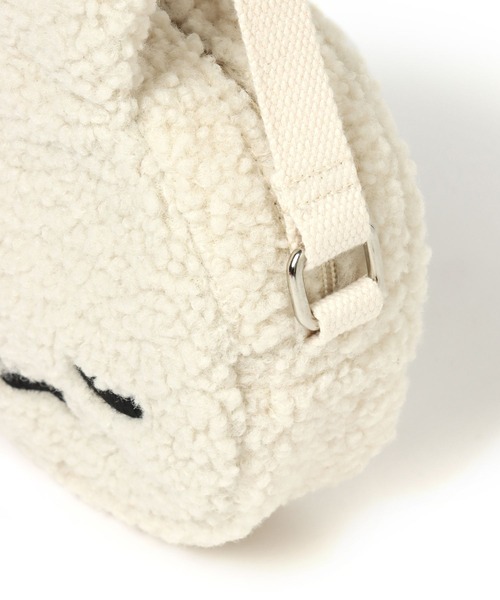 studio CLIP（スタディオクリップ）の「【WEB限定】フェイスショルダーバッグ《Dick Brunaコラボ》（ショルダーバッグ・レディース・その他1/その他2・FREE）」の8枚目の写真