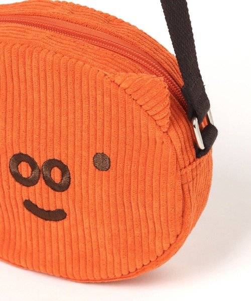 studio CLIP（スタディオクリップ）の「【WEB限定】フェイスショルダーバッグ《Dick Brunaコラボ》（ショルダーバッグ・レディース・その他1/その他2・FREE）」の9枚目の写真