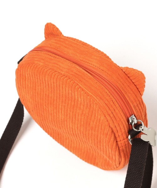 studio CLIP（スタディオクリップ）の「【WEB限定】フェイスショルダーバッグ《Dick Brunaコラボ》（ショルダーバッグ・レディース・その他1/その他2・FREE）」の13枚目の写真