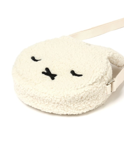 studio CLIP（スタディオクリップ）の「【WEB限定】フェイスショルダーバッグ《Dick Brunaコラボ》（ショルダーバッグ・レディース・その他1/その他2・FREE）」の14枚目の写真