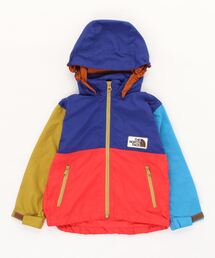 ザ ノース フェイス THE NORTH FACE Grand Compact Jacket(グランドコンパクトジャケット)