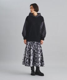 ジャージオーバートップ