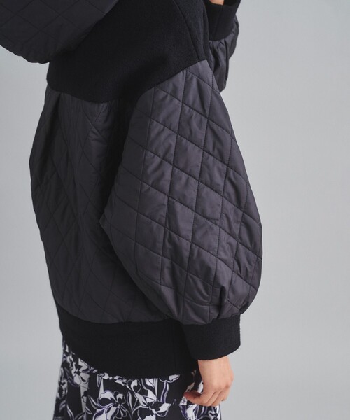 Diagram(ダイアグラム)の「ジャージオーバートップ(Tシャツ/カットソー・レディース・ブラック/キナリ・36/38)」の16枚目の写真