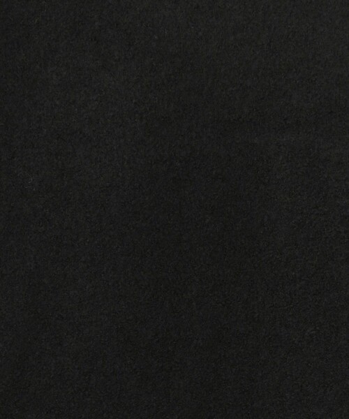 Diagram(ダイアグラム)の「ジャージオーバートップ(Tシャツ/カットソー・レディース・ブラック/キナリ・36/38)」の8枚目の写真