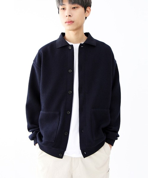 カーディガン ボレロ one after another NICE CLAUP カーディガン レースボレロカーディガン