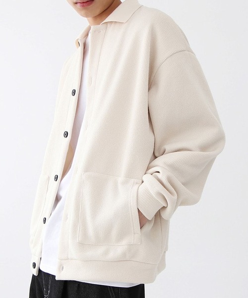 カーディガン ボレロ one after another NICE CLAUP カーディガン レースボレロカーディガン