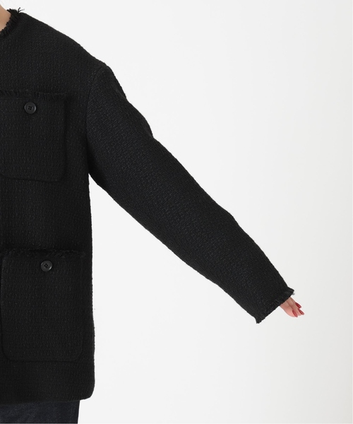 JOURNAL STANDARD（ジャーナルスタンダード）の「□《追加