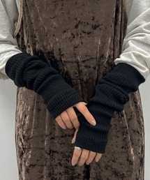 kutir | カラーアームウォーマー(アームカバー)