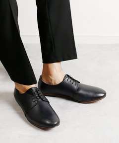 カズユキクマガイ アタッチメントGUIDI ホールカットシューズ ブランド古着】GUIDI FIORE 1.8mm ホールカット シューズ（その他