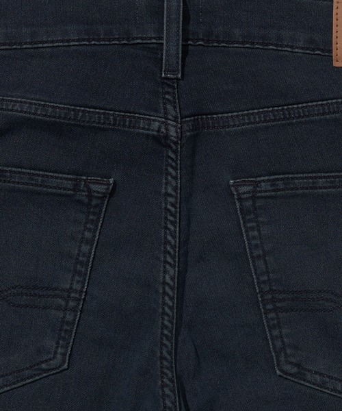 Levi's(リーバイス)の「DENIZEN from Levi's SLIM スリムフィット KNIGHT LSS(デニムパンツ・メンズ・ダークインディゴブルー・W32 L32/W36 L32/W29 L32/W31 L32/W33 L32/W30 L32/W28 L32/W34 L32)」の6枚目の写真