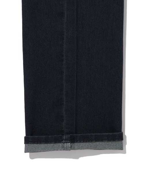 Levi's(リーバイス)の「DENIZEN from Levi's SLIM スリムフィット KNIGHT LSS(デニムパンツ・メンズ・ダークインディゴブルー・W32 L32/W36 L32/W29 L32/W31 L32/W33 L32/W30 L32/W28 L32/W34 L32)」の7枚目の写真