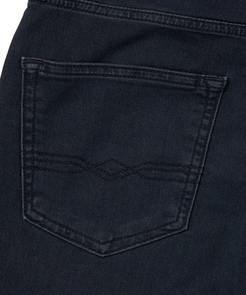 セール】DENIZEN from Levi's SLIM スリムフィット KNIGHT LSS（デニム