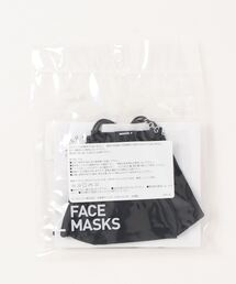 PUMA | 《PUMA》PUMA FACE MASK (SET OF 2)(マスク)