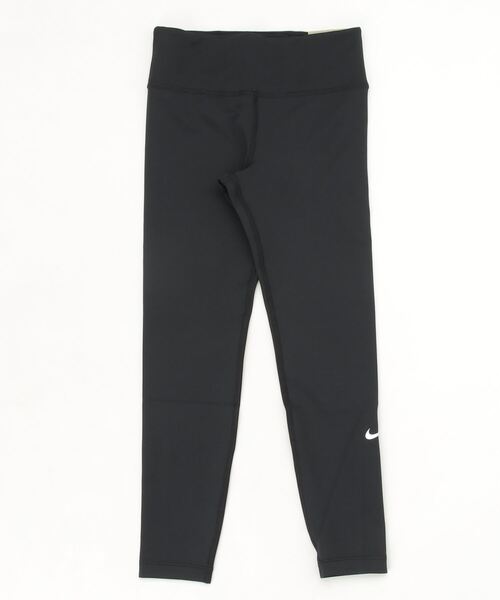 NIKE(ナイキ)の「NIKE/ナイキ キッズ レギンス DQ8836-010(レギンス/スパッツ・キッズ・ブラック・M/S/L/XS)」の7枚目の写真