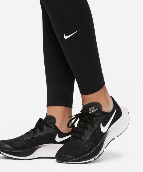 NIKE(ナイキ)の「NIKE/ナイキ キッズ レギンス DQ8836-010(レギンス/スパッツ・キッズ・ブラック・M/S/L/XS)」の5枚目の写真
