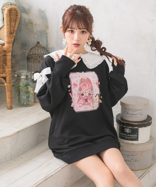 ROJITA 半袖 量産型 RO5760EW03275_5_l.jpg