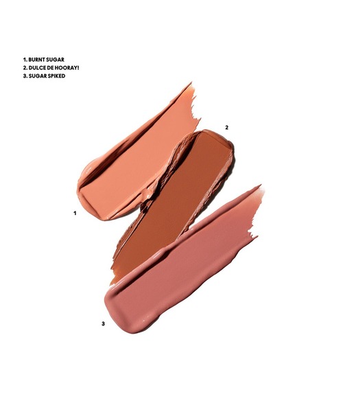 M・A・C（マック）の「【M･A･C/マック】テイスト オブ バブリー ミニ リップスティック キット（コスメキット/ギフトセット・レディース・スパークリング ワイン/ローズ・FREE）」の8枚目の写真