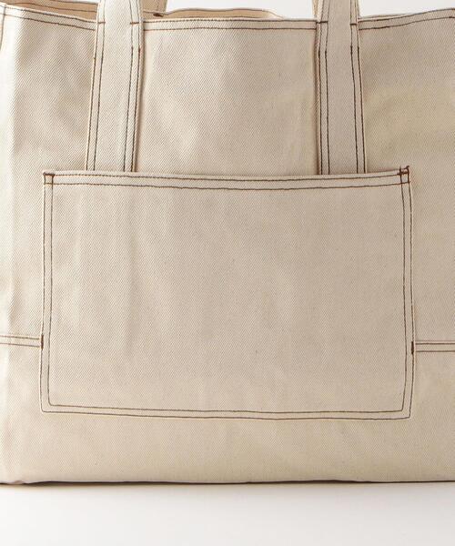 Steven Alan（スティーブンアラン）の「＜BASERANGE＞INDRE BAG