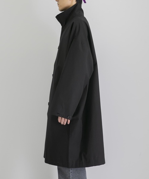 URBAN RESEARCH（アーバンリサーチ）の「mfpen Johnston Coat
