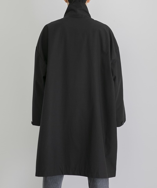 URBAN RESEARCH（アーバンリサーチ）の「mfpen Johnston Coat（その他