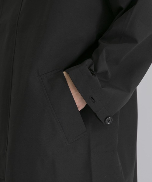 URBAN RESEARCH（アーバンリサーチ）の「mfpen Johnston Coat（その他