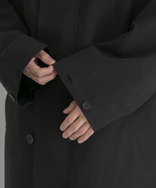 URBAN RESEARCH（アーバンリサーチ）の「mfpen Johnston Coat（その他