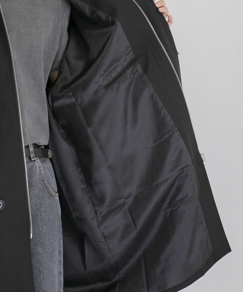 URBAN RESEARCH（アーバンリサーチ）の「mfpen Johnston Coat（その他