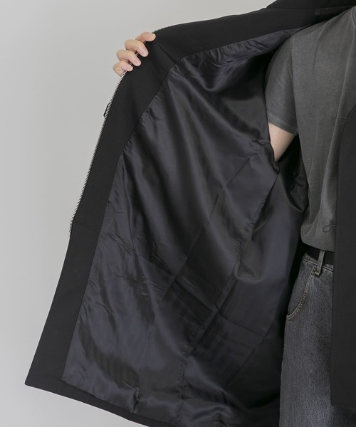 URBAN RESEARCH（アーバンリサーチ）の「mfpen Johnston Coat（その他