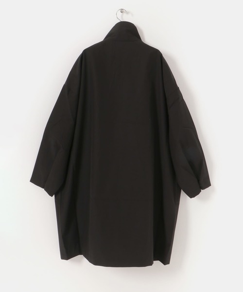 ジャケット・アウター mfpen Johnston Coat mfpen Johnston Coat - Black | Garmentory