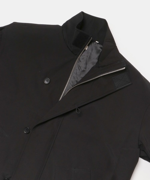 URBAN RESEARCH（アーバンリサーチ）の「mfpen Johnston Coat（その他