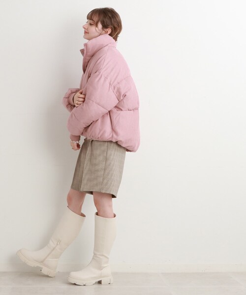 Cutie Blonde（キューティーブロンド）の「◇マイクロコーデュロイ