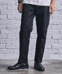 TWILL WORK PANTS