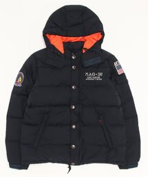 AVIREX | USMC クラシック ダウンジャケット / USMC CLASSIC DOWN JACKET(ダウンジャケット/コート)