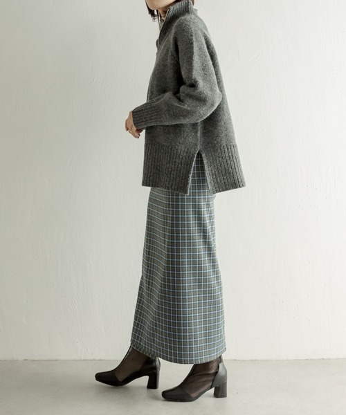 PAPILLONNER（パピヨネ）の「【OT】チュールショートブーツ/PAPILLONNER/パピヨネ（ブーツ・レディース・ブラック/アイボリー・SMALL/MEDIUM/LARGE）」の6枚目の写真