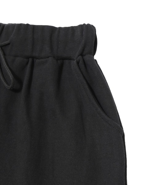 Figments（フィグメンツ）の「カーゴロングスカート（スカート・レディース・ブラック・FREE）」の3枚目の写真