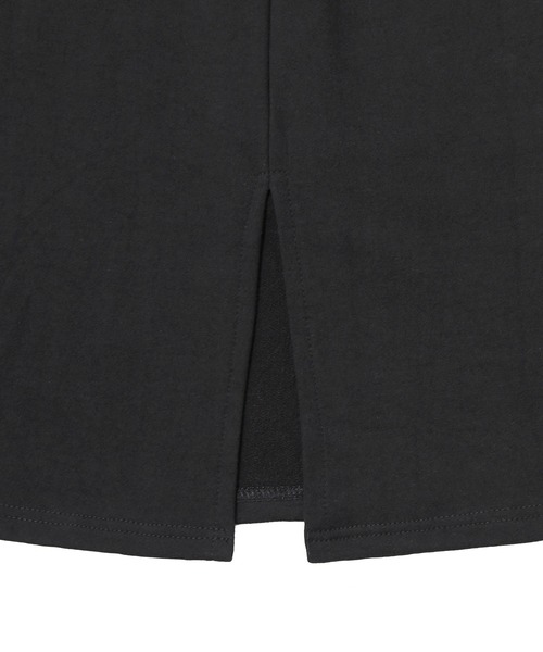 Figments（フィグメンツ）の「カーゴロングスカート（スカート・レディース・ブラック・FREE）」の5枚目の写真