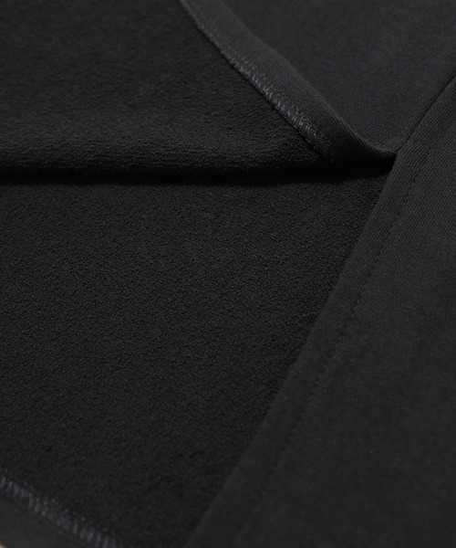 Figments（フィグメンツ）の「カーゴロングスカート（スカート・レディース・ブラック・FREE）」の6枚目の写真