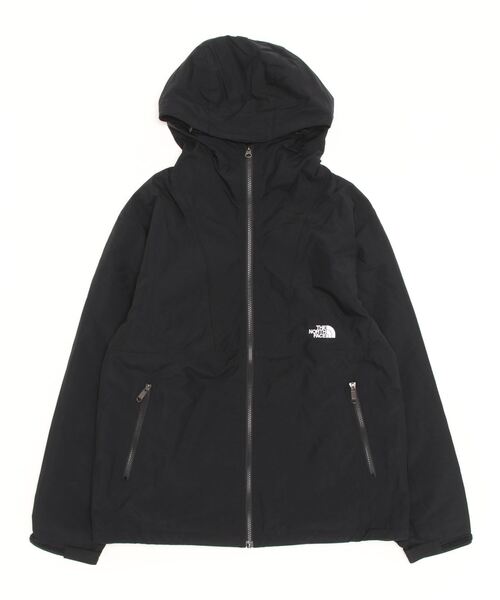 ザ ノース フェイス THE NORTH FACE Compact Nomad Jacket(コンパクト