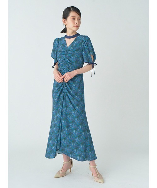 LILY BROWN（リリーブラウン）の「【The Metropolitan Museum of Art 