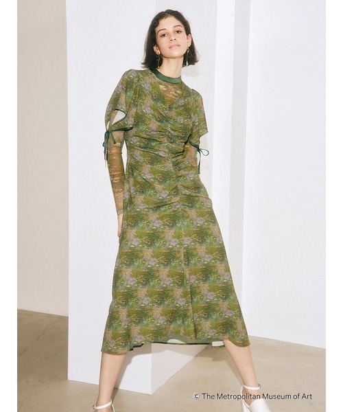 LILY BROWN（リリーブラウン）の「【The Metropolitan Museum of Art