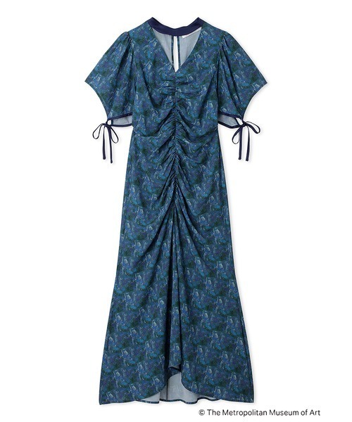 LILY BROWN（リリーブラウン）の「【The Metropolitan Museum of Art 